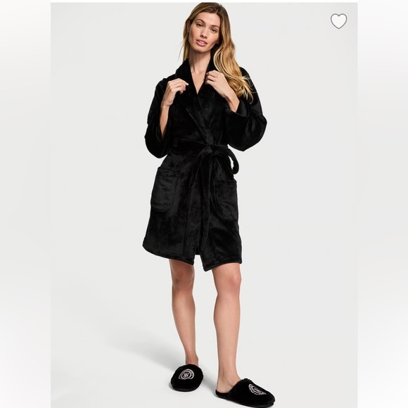 Victorias Secret Robe - Picture 5 of 5